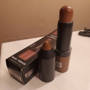 Bronzer Duo, TreStique and Nyx